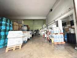 Tuas South Street 5 (D22), Factory #517633371